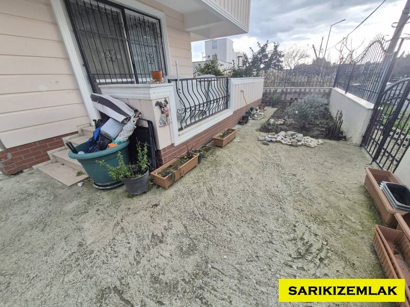 Edremit Akçay Mah`da4+1  Müstakil Ev. - 10